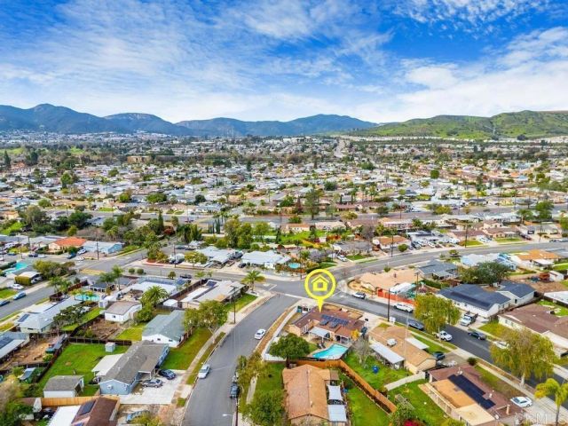 9409 Pike Road, Santee, CA 92071