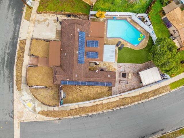 9409 Pike Road, Santee, CA 92071