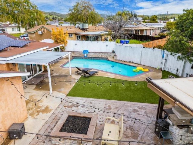 9409 Pike Road, Santee, CA 92071