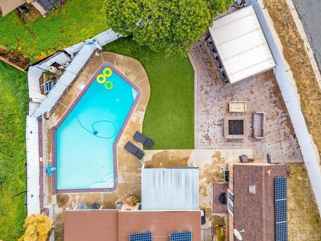 9409 Pike Road, Santee, CA 92071