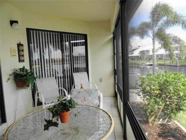3830 BAL HARBOR BOULEVARD 12, Punta Gorda, FL 33950