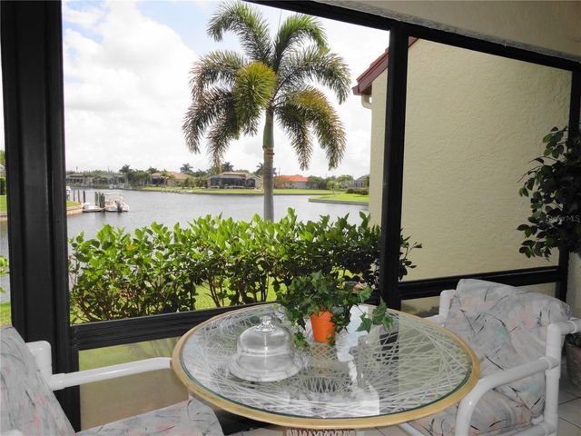 3830 BAL HARBOR BOULEVARD 12, Punta Gorda, FL 33950