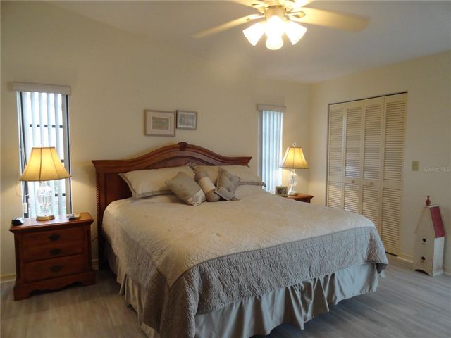 3830 BAL HARBOR BOULEVARD 12, Punta Gorda, FL 33950