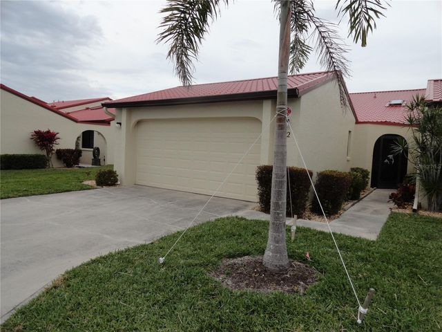 3830 BAL HARBOR BOULEVARD 12, Punta Gorda, FL 33950
