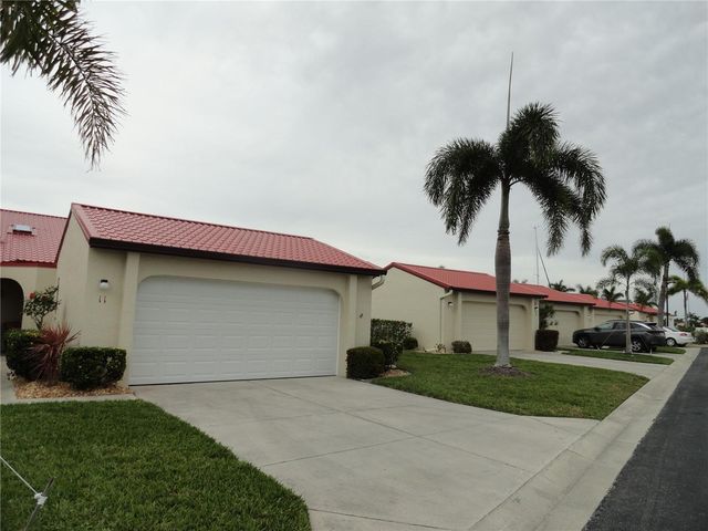 3830 BAL HARBOR BOULEVARD 12, Punta Gorda, FL 33950
