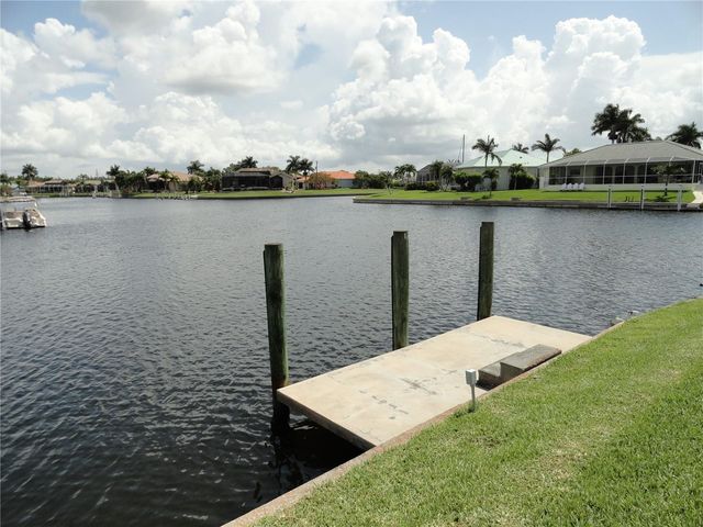 3830 BAL HARBOR BOULEVARD 12, Punta Gorda, FL 33950