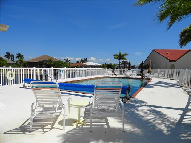 3830 BAL HARBOR BOULEVARD 12, Punta Gorda, FL 33950