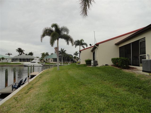 3830 BAL HARBOR BOULEVARD 12, Punta Gorda, FL 33950