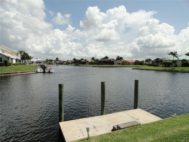 3830 BAL HARBOR BOULEVARD 12, Punta Gorda, FL 33950