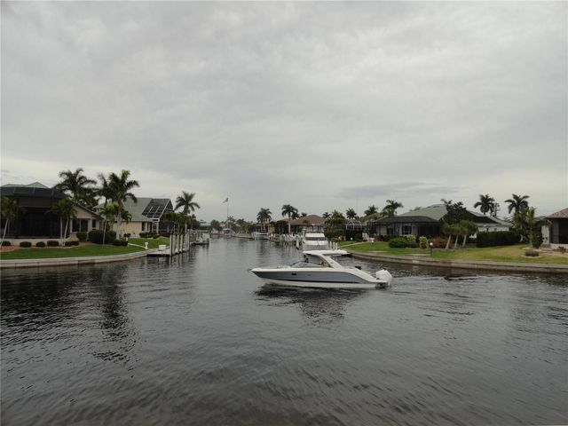 3830 BAL HARBOR BOULEVARD 12, Punta Gorda, FL 33950
