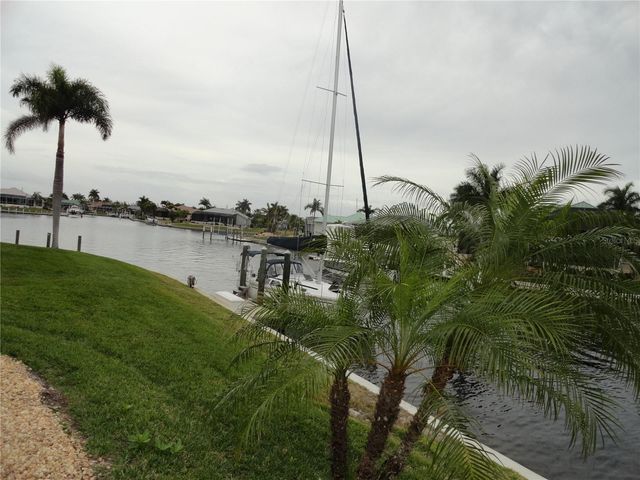 3830 BAL HARBOR BOULEVARD 12, Punta Gorda, FL 33950