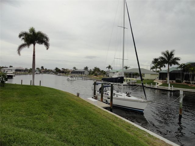 3830 BAL HARBOR BOULEVARD 12, Punta Gorda, FL 33950