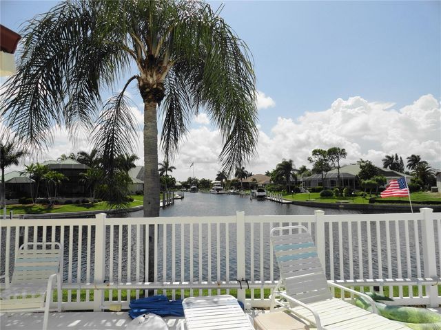 3830 BAL HARBOR BOULEVARD 12, Punta Gorda, FL 33950