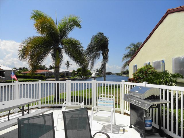 3830 BAL HARBOR BOULEVARD 12, Punta Gorda, FL 33950