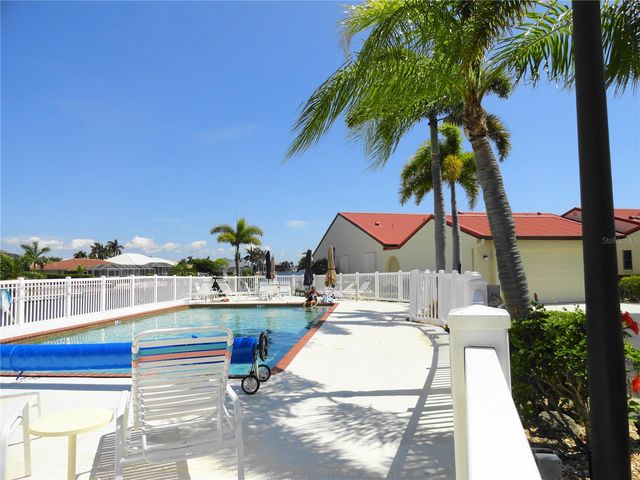 3830 BAL HARBOR BOULEVARD 12, Punta Gorda, FL 33950