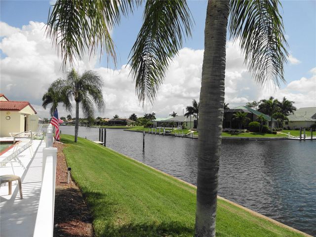 3830 BAL HARBOR BOULEVARD 12, Punta Gorda, FL 33950