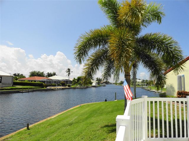 3830 BAL HARBOR BOULEVARD 12, Punta Gorda, FL 33950