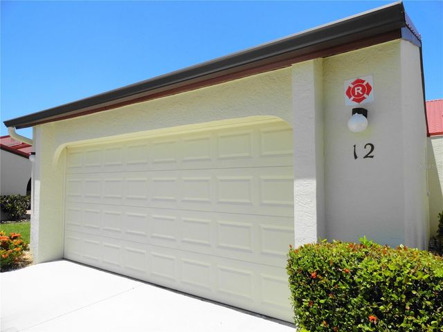3830 BAL HARBOR BOULEVARD 12, Punta Gorda, FL 33950