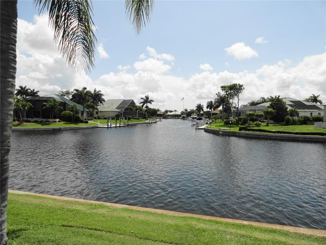 3830 BAL HARBOR BOULEVARD 12, Punta Gorda, FL 33950