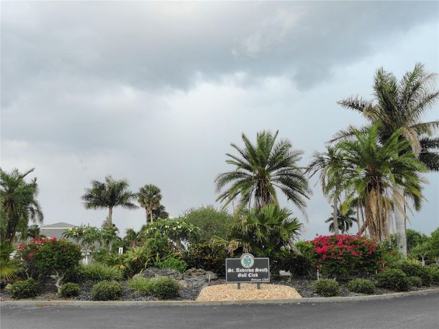 3830 BAL HARBOR BOULEVARD 12, Punta Gorda, FL 33950