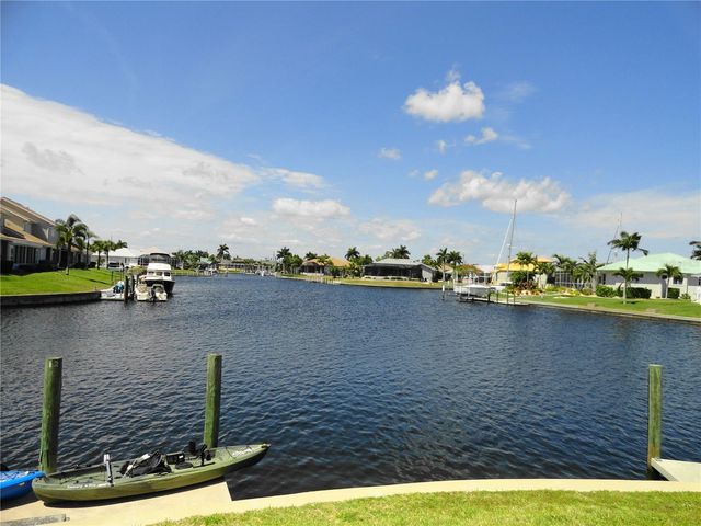 3830 BAL HARBOR BOULEVARD 12, Punta Gorda, FL 33950