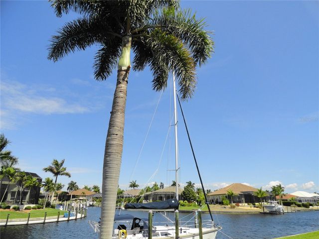 3830 BAL HARBOR BOULEVARD 12, Punta Gorda, FL 33950