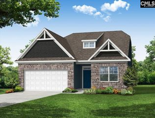 178 Secretariat Road, Lexington, SC 29073
