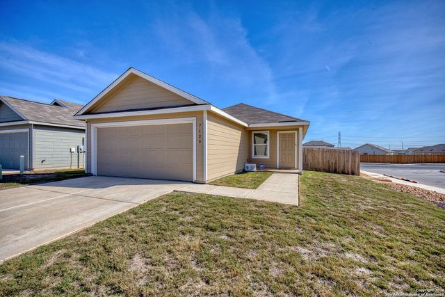 7120 Yellow Sapphire, San Antonio, TX 78263