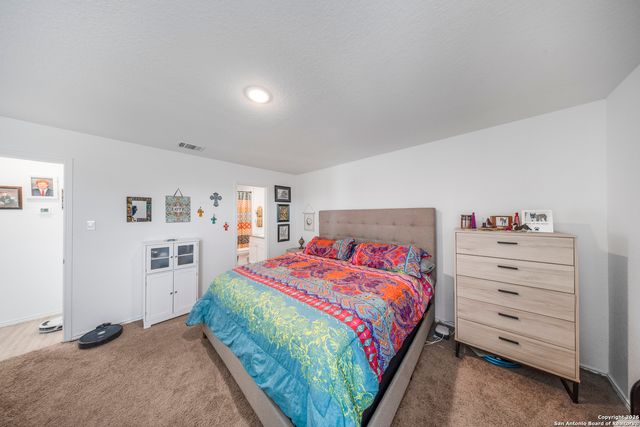 7120 Yellow Sapphire, San Antonio, TX 78263