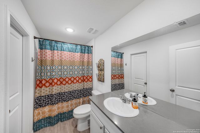 7120 Yellow Sapphire, San Antonio, TX 78263