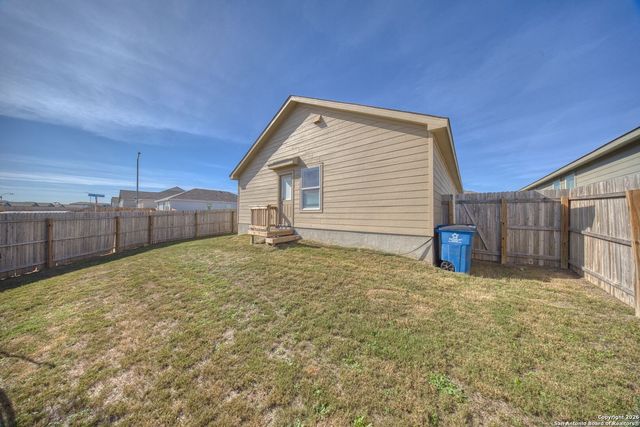 7120 Yellow Sapphire, San Antonio, TX 78263