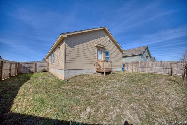 7120 Yellow Sapphire, San Antonio, TX 78263