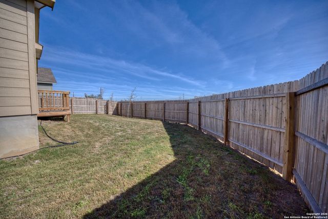 7120 Yellow Sapphire, San Antonio, TX 78263