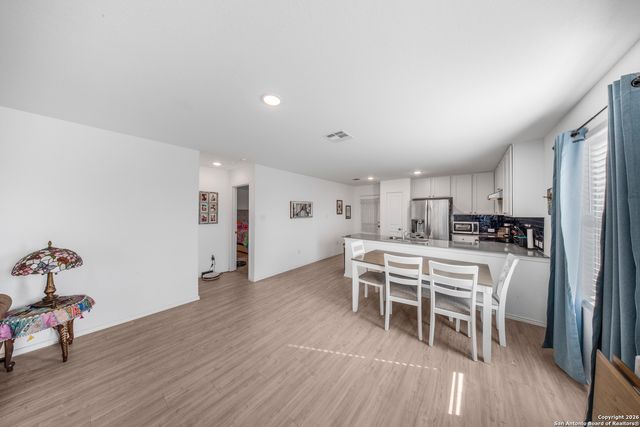 7120 Yellow Sapphire, San Antonio, TX 78263