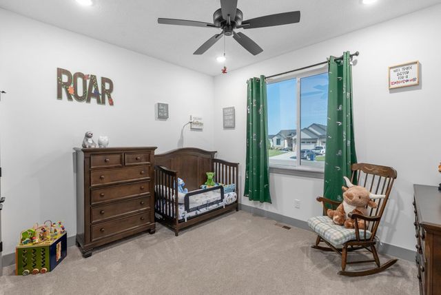 268 S Wellcrest Ct, Wichita, KS 67052