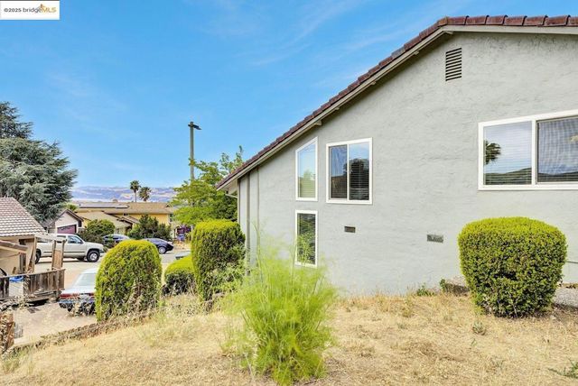 155 Ken Ct, Vallejo, CA 94591
