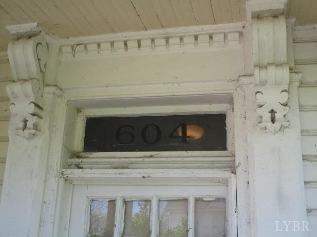 604 Worsham Street, Danville, VA 24540