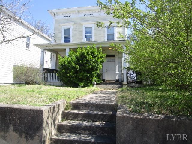 604 Worsham Street, Danville, VA 24540