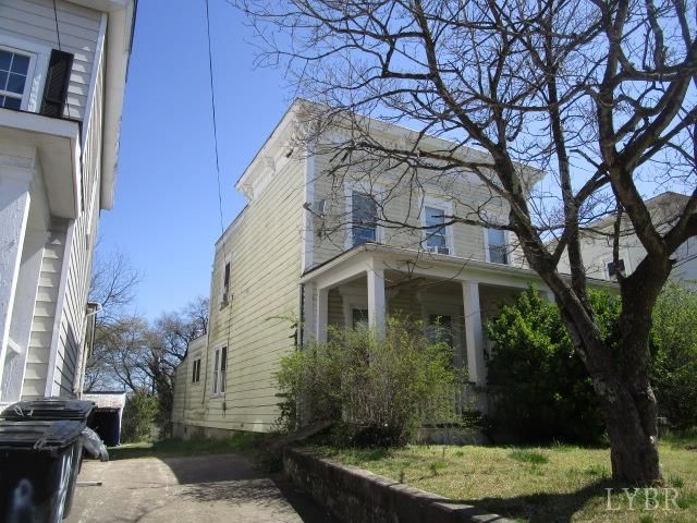 604 Worsham Street, Danville, VA 24540