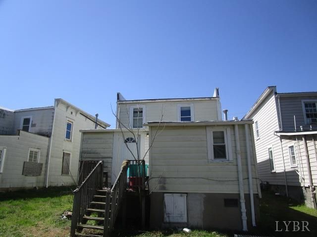 604 Worsham Street, Danville, VA 24540