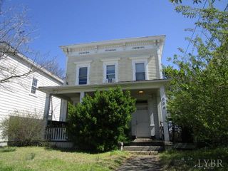 604 Worsham Street, Danville, VA 24540