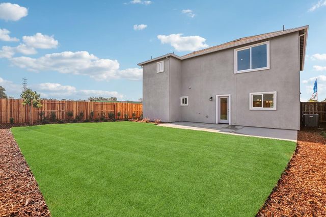 9140 Hensley Way, Elk Grove, CA 95758