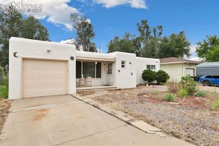 121 Steven Drive, Colorado Springs, CO 80911