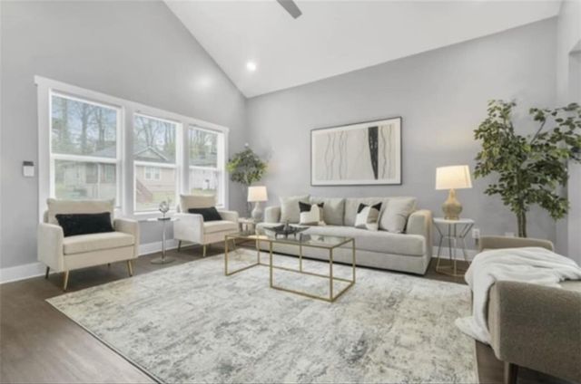 1716 Browning Street SW, Atlanta, GA 30314