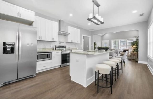 1716 Browning Street SW, Atlanta, GA 30314