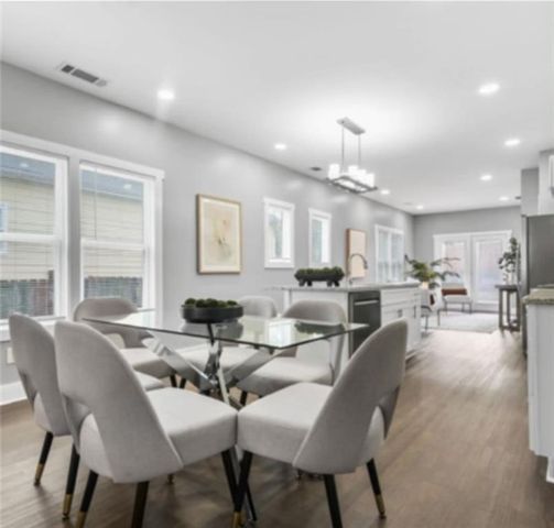 1716 Browning Street SW, Atlanta, GA 30314