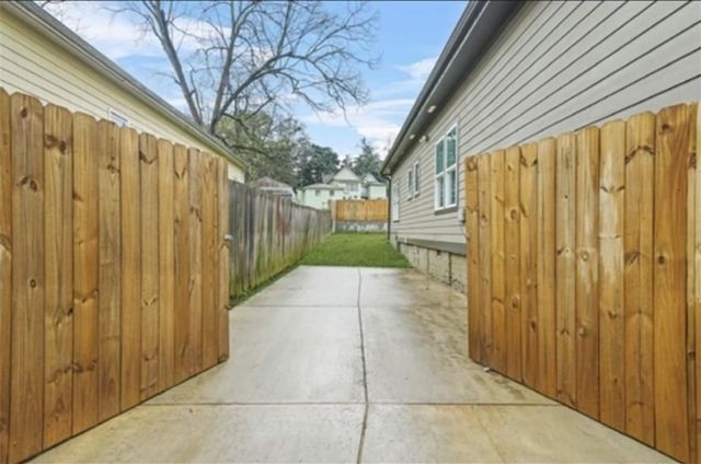 1716 Browning Street SW, Atlanta, GA 30314