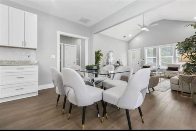 1716 Browning Street SW, Atlanta, GA 30314