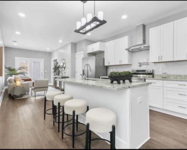 1716 Browning Street SW, Atlanta, GA 30314