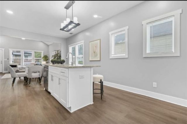 1716 Browning Street SW, Atlanta, GA 30314